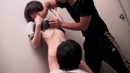 【夜道・痴姦】