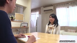 40代熟女に無断中だし