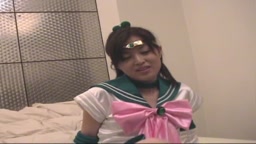 コスプレイヤー口説き撮りドキュメント　東京口説き部隊⑤