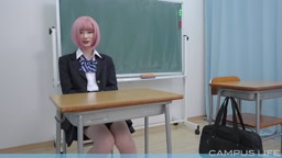 キレカワ女子18才まなたんとハメ撮り！