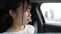 かえでちゃんとドライブデート！