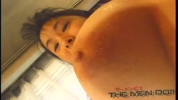 （無)爆乳熟女243