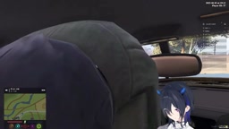 urh GTA 配信事故