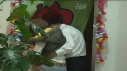 Beach house Young Wife Meets New Friends In The Pool Shower Room - Japanese Wife, Onsen Gangbang, Milf Porn