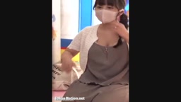 【ベビマ教室痴かん】奇跡の美貌　26歳Jカップ