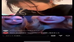 ギャル ぽろり インライ