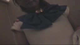 コスプレイヤー口説き撮りドキュメント　東京口説き部隊⑥