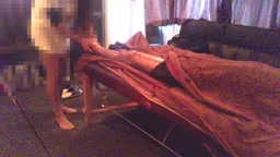 痴女☆巨乳パイズリエステ