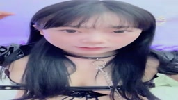 chinese camgirl