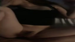 ギャル　着衣ハメ　腹出し