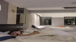 韓国人TikToker ぽろり