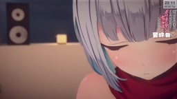 【ポリネシアンセックス最終日】nikomi