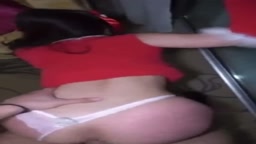 コスプレ素人巨乳ハメ撮り