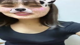 可愛い子素人えろ配信1フル