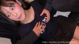 myfans 【顔出し】20歳美容系インフルエンサーナンパ連れ込み蹂躙