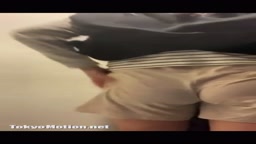 デカケツ 後ろからくぱぁ Part1