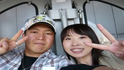 あの頃君は若かった 大阪旅行を楽しんだあの日