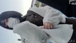 素人 あ〇ちゃん似のコスプレーヤー Part.1