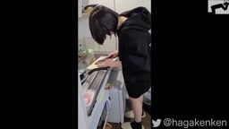 素人 あ〇ちゃん似のコスプレーヤー Part.2