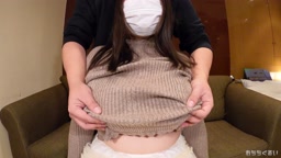 天然Kカップえりちゃんごぶさただけど会って速攻そのデカチチ揉むねｗｗ