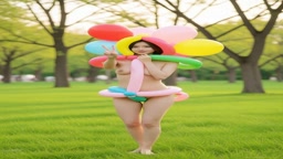 バルーンアート