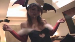 コスプレイヤー口説き撮りドキュメント　東京口説き部隊⑦