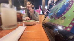 T〇nderで出会った地方女子