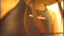 （無)競泳水着126