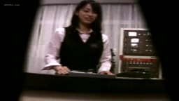 HotelRP0206FL(新人受付嬢成瀬さん)