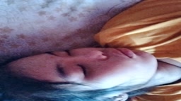 可爱的亚洲女孩