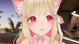 猫羽かりん 限定配信 大量ハメ潮