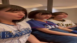 はまのあんず ポロリ