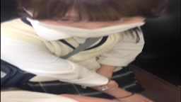 現役JKにオナサポ交渉