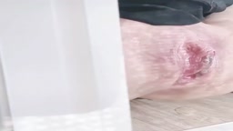 裏アカj⚪︎ 潮吹き　オナニー