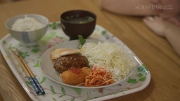 -Short-配送中NTR 既婚ベテランドライバーの配送に付いて回るうち車中でおそわれてしまった新婚人妻～矢埜愛茉～