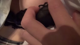 素人、カラオケオナニー