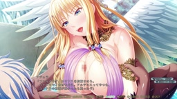 巨乳ファンタジー３if-ファルネリア