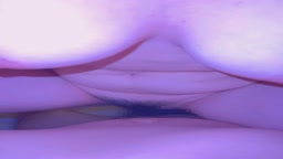 ハメ撮り 騎乗位① ロングver