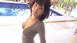 ひなのちゃん　着エロ　IV    日本美女   Cute Japanese Girl