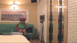 コスプレイヤー口説き撮りドキュメント　東京口説き部隊⑧