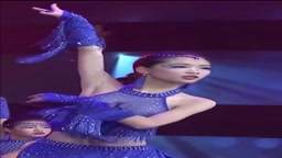 ダンス　ポロリ