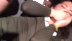 アメフト部 ネカフェ3P