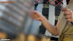 仕事帰りのシングルマザーとホテルでお泊り交尾