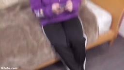 超爆乳Iカップの人妻さんいただきます！旦那が低収入のせいでまんこで生活費稼ぐことに