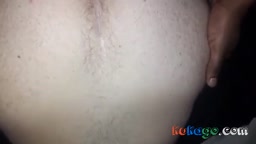 Big Black Cock Barebacks American Twink Amateur