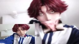 つくも ︎︎ ♀