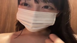 覗かれながら オナニーカラオケ 編