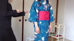 細身フェラ