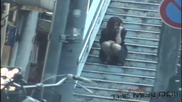 （無)露出調教017