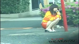 （無)露出調教038